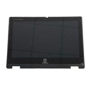 11.6 "استبدال جديد لـ Acer Chromebook 11 R753T 30PIN LCD Touch Digitizer مع مجموعة مدي و G-SESOR ASSEMBLY 6M.A8ZN7.001