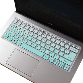 غطاء لوحة المفاتيح لـ Acer Swift 3 SF314-43/42 SF314-59/53/54/55/55G/56/57 14 "| SWIFT 5 SF514-51/52T/52TP/53T/54T | SWIFT 1 SF113-31 SF114- 32 | acer Spin3 SP314-51/52/53GN/54N | Spin 5 SP513-52N/53N/54N