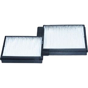 ELPAF49 ELPAF40 V13H134A49 V13H134A40 Projector Air Filter Compatible for Epson 585W EB-585Wi 575W 575Wi EB-575Wi 470 EB-470 475W EB-475W 480 EB-480 485W 675W 475Wi 485Wi 595Wi 685Wi 695Wi