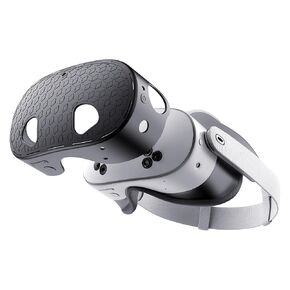 Front Shell Protector for Meta Oculus Quest 3S | Premium Silicone Cover Case with Precision Cutouts for Quest 3S Ultimate Protection and Easy Installation