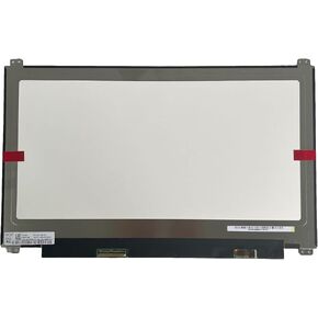 NV133FHM-T00 FHD LED LCD 40 PIN Display Touch Screen Panel Replacement for Dell Latitude 3310 3330 6GHX8 06GHX8 IPS
