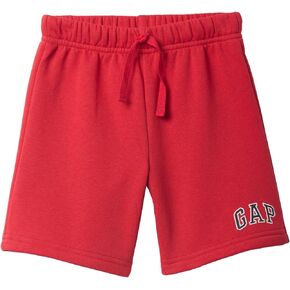 شورت بشعار GAP للأطفال الصغار