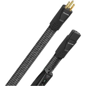 AudioQuest Blizzard AC Cable 15 أمبير (2.0 متر)