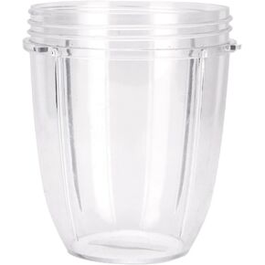 Replacement Parts for Nutribullet, 18 oz. Cup Blender Juicer Mixer Compatible with Nutri Bullet 600w NutriBullet Pro