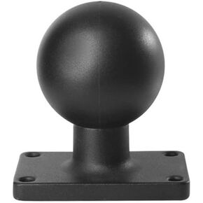 Strg Double Socket Arm with 2.25" Ball Sockets, 5.1'' Double Socket Arm Compatible with RAM and 2.25" D Size Ball Mounts Ball Components