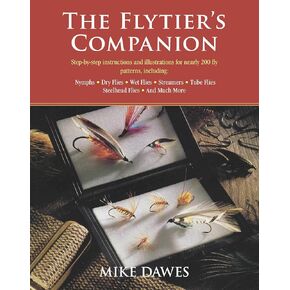Flytier's Companion