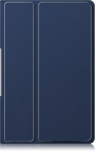Case Compatible with Lenovo Tab Plus Tablet 2024 Folio Case for Lenovo Tab Plus 11.5 inch (TB351FU) Hard Shell Smart Cover,Nightfall in Saudi Arabia