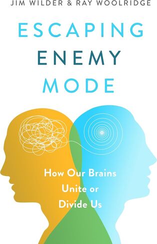 Escaping Enemy Mode: How Our Brains Unite or Divide Us in Saudi Arabia