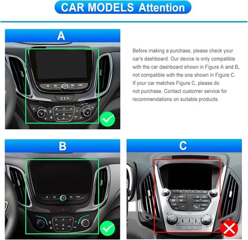 Sixtop [2+64g] Sterroid Car Steroo لـ Chevrolet Equinox 2017-2020 مع ارتباط مرآة Auto Auto Carplay. in Kuwait