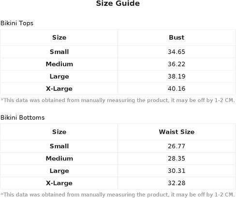 COZYEASE Women's Bikini Sets 2 Piece Halter Triangle Allover Print Swimsuit Set Boho Knot Side Bathing Suit Set in Kuwait