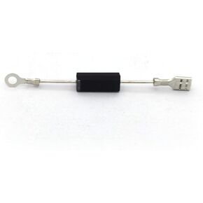 GE WB27X10817, AP3192533, PS239740 Microwave Diode Compatible