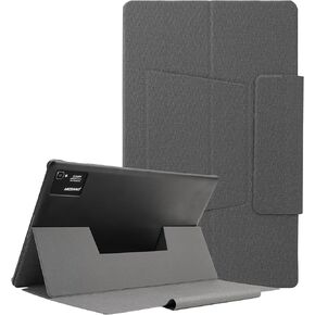 Upgraded Tablet Case for MESWAO 15.6 Inch Large Tablet, Protective Case Only for 15.6 Inch Tablet, Grey