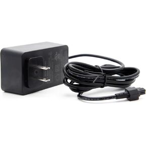 Replacement A/C Power Supply for All Versions of E300, R1900, IBR Series Compatiable Replacement for P/N 170717-000
