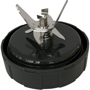 Replacement parts for Ninja Foodi Blender Ultimate SS400 SS401 CO401B (Single Blade)
