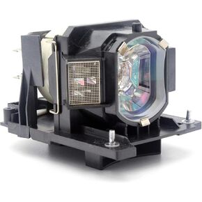 for SP-LAMP-064 Premium Projector Replacement Compatible Lamp with Housing for InFocus IN5122 / IN5124 Dukane 456-8958H-RJ Imagepro 8957HW-RJ 8959A Christie 003-120730-01 LW41 LX41 3M X56