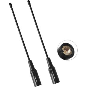 915MHz LoRa Antenna Omni 5dbi Gain SMA Male Connector 2 PCS
