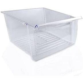 WP2188661 2188661 Crisper Bin by Part Supply House