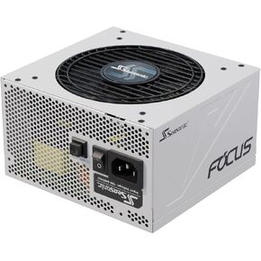 Seasonic Focus GX-850 ATX 3.0 850W Gold Power Supply Unit