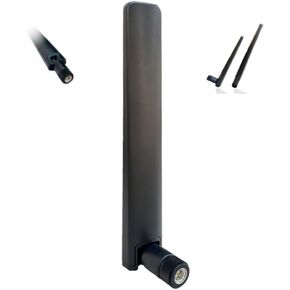 CompuPort Mini Ultra-Wideband 5G 4G LTE Cellular Omni-Directional Antenna Frequency Range: 600-960/1710-6000MHz