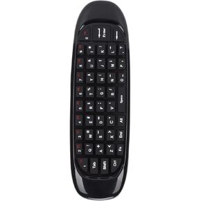 Mini Keyboard 2.4G Automatic Sleep Remote Control