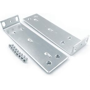 4948E/4948E-F/4500-X Series Rack Mount Kit Compatible/Replacement for Cisco C4948E-ACC-KIT=