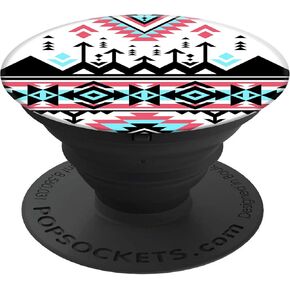 PopSockets: Collapsible Grip & Stand for Phones and Tablets - Sky Cake