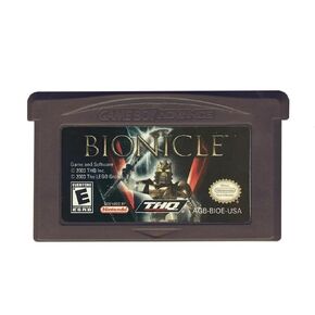 Bionicle (Renewed)