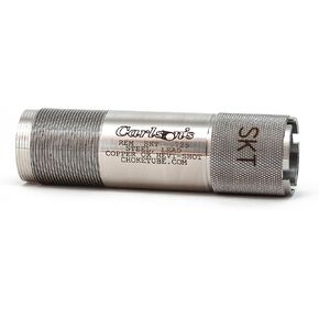 Carlsons Choke Tubes 12 Gauge for Remington | Stainless Steel | Sporting Clays Choke Tube | Made in USA