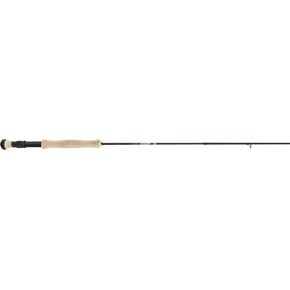 St. Croix Rods Imperial USA Fly Fishing Rod, Easy-Casting, Lightweight, Strong 4-Piece Travel Fly Rod