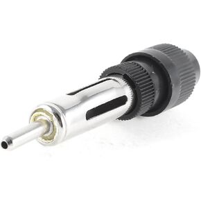 Car Stereo Radio Aerial Antenna Connector Coaxial DIN Connector Stylish Design