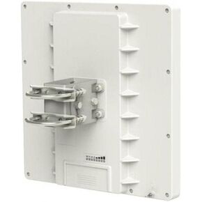 Mikrotik QRT 5 RB911G-5HPnD-QRT-US Outdoor Flat Panel Antenna 24dBi