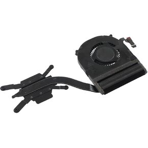 ApplianPar CPU Cooling Fan and Heatsink 01AX999 01AVW976 for Lenovo Thinkpad X1 Yoga X1 Carbon 4th 2016 00JT800