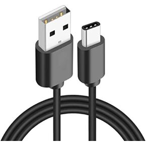 استبدال الكابلات الرئيسية متوافق مع Mophie USB C كابل Mophie PowerStation - PowerStation Mini - PowerStation XL - PowerStation XXL - يسمح بالشحن السريع