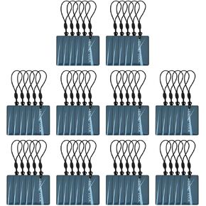 RFID IC Cards for Door Access and TTLock Smart Lock 13.56MHz Small Size IC Cards Pack of 50