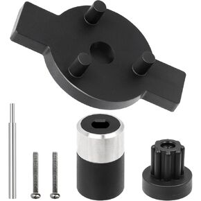 CAC104 Big Stix Immersion Blender Coupler Replacement Kit for Warning,503357 Coupling Kit for Big Stix Immersion Blender Parts,for Warning Models WSB25X,WSB50,WSB55,WSB60,WSB65,WSB70&WSBPPW