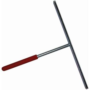 AJC Sheet Metal Folding & Hemming Tool (15.25 Inches)