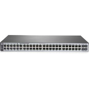 HPE Networking BTO HP 1820-48G-PoE+ (370W) Switch (J9984A)