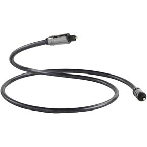 QED Performance Optical Cable 4.9 ft. | 1.5 M