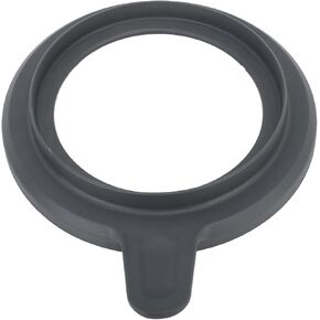 Food Grade Mixer Bowl Cover, Multifunctional Stand Mixers Bowl Splash Guard Sealing Lid for Thermomix TM5 TM6