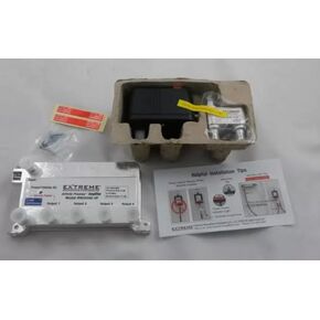 Extreme Broadband Engineering 5 Port Amplifier, IPA1044D-VF