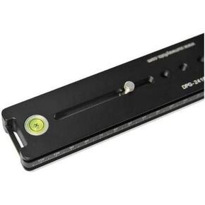 SUNWAYFOTO 240mm Double Rail Arca/RRS Compatible DPG-2416R Sunway