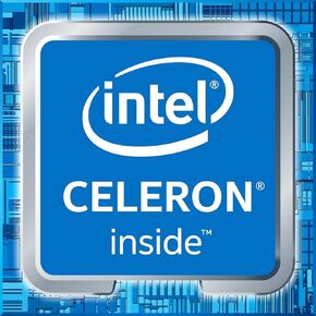 Intel Celeron G3930 Dual-core (2 Core) 2.90 GHz Processor - Socket H4 LGA-1151OEM Pack - 512 KB