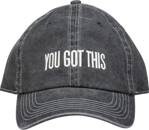 Primitives by Kathy Stonewashed Baseball Cap in Kuwait