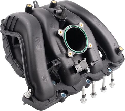 مشعب سحب المحرك العلوي TRQ لـ 04-08 Ford F150 F25 F350 Super Duty 5.4L in Kuwait