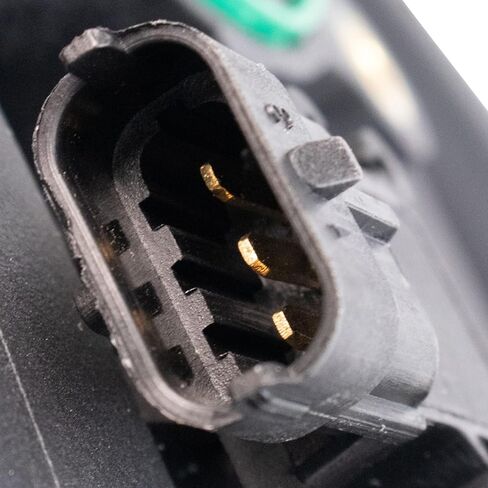 مشعب سحب المحرك العلوي TRQ لـ 04-08 Ford F150 F25 F350 Super Duty 5.4L in Kuwait