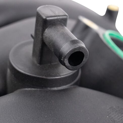 مشعب سحب المحرك العلوي TRQ لـ 04-08 Ford F150 F25 F350 Super Duty 5.4L in Kuwait