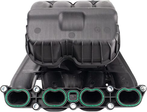 مشعب سحب المحرك العلوي TRQ لـ 04-08 Ford F150 F25 F350 Super Duty 5.4L in Kuwait