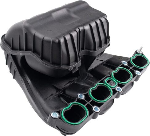 مشعب سحب المحرك العلوي TRQ لـ 04-08 Ford F150 F25 F350 Super Duty 5.4L in Kuwait