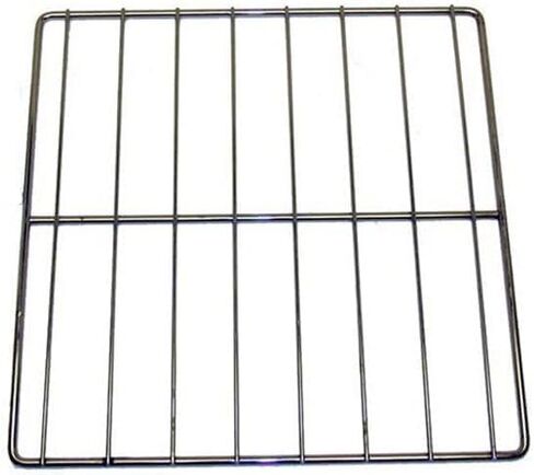 Pitco Fryer Stainding Support 13 1/2 "" "" X 13 1/2 "Part# A4500601 Stainless Steel"] "الحجم الفعلي: [" العمق 13.5 بوصة. in Saudi Arabia