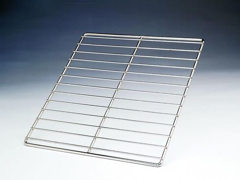 Pitco Fryer Stainding Support 13 1/2 "" "" X 13 1/2 "Part# A4500601 Stainless Steel"] "الحجم الفعلي: [" العمق 13.5 بوصة. in Saudi Arabia